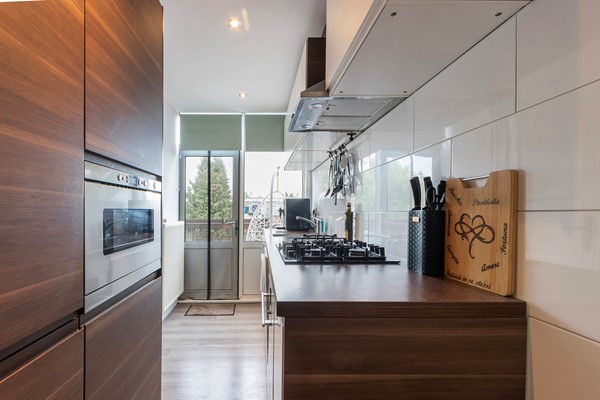 Medium property photo - Anna van Saksenstraat 30, 3314 NC Dordrecht